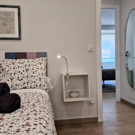 Soleado A Un Paseo De La Catedral Apartman Santiago de Compostela Kültér fotó