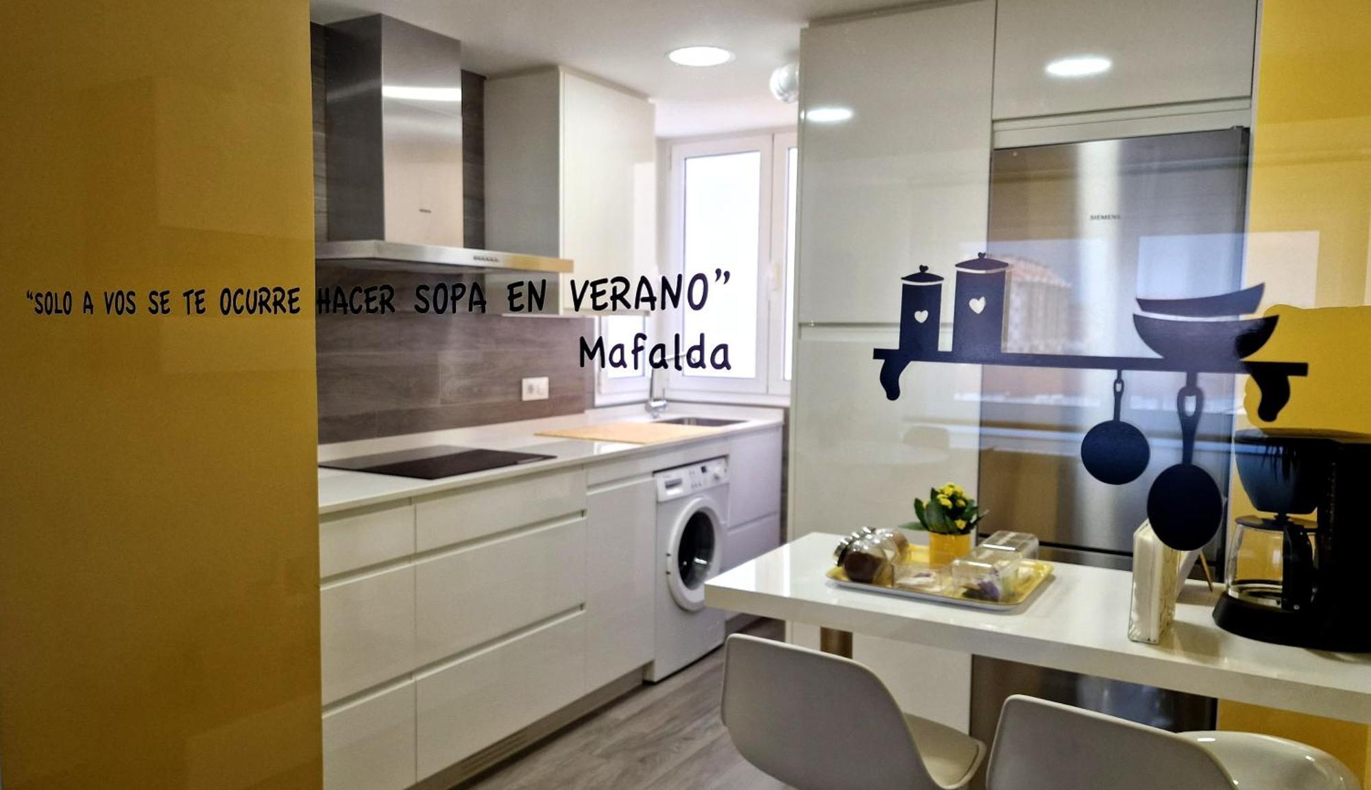 Soleado A Un Paseo De La Catedral Apartman Santiago de Compostela Kültér fotó